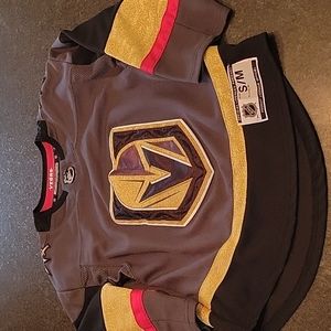 Vegas Golden Knights Youth Jersey